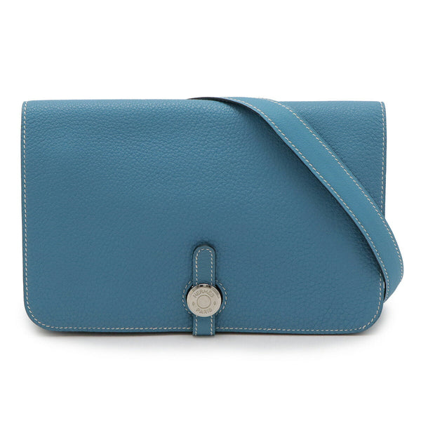 Hermes Dogon Togo 2way bag