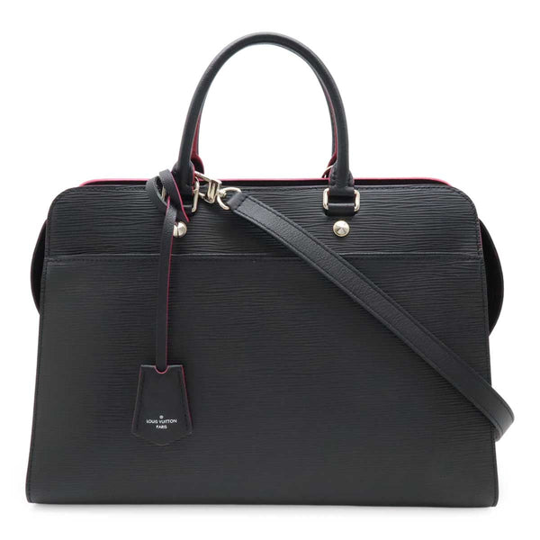 Louis Vuitton Vaneau GM Epi 2way bag