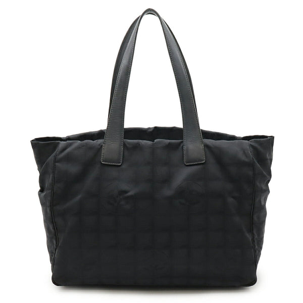 Chanel New Travel Line Nylon 2way bag