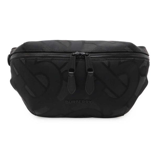 Burberry SONNY TB Monogram Nylon Canvas Belt Bag