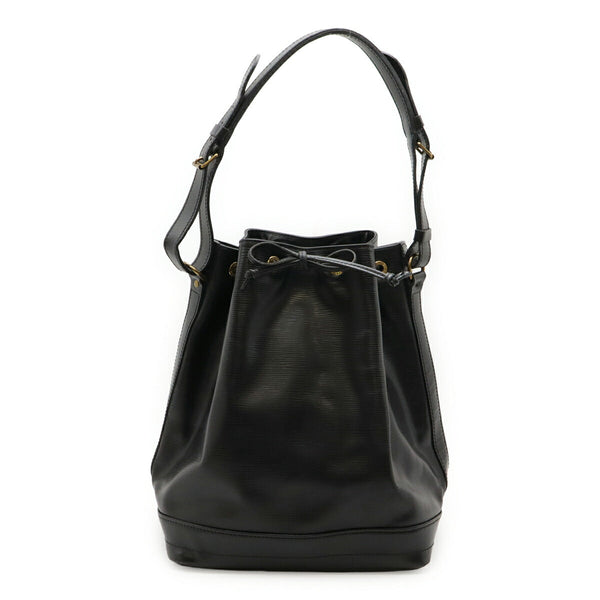 Louis Vuitton Noe Epi Shoulder Bag