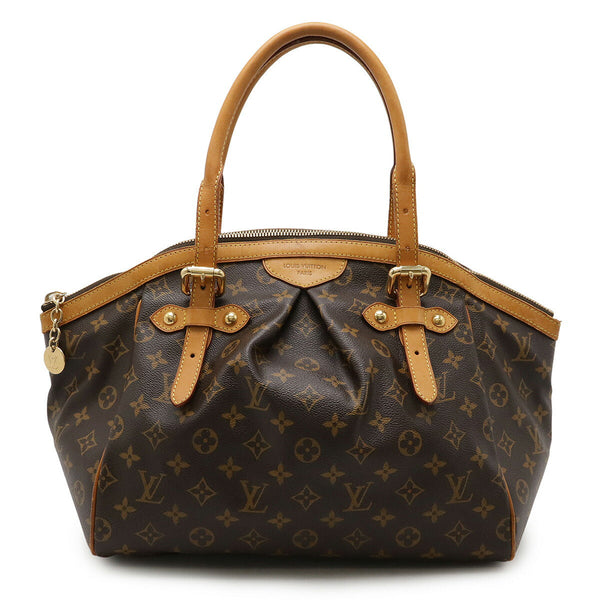 Louis Vuitton Tivoli GM Monogram 2way bag