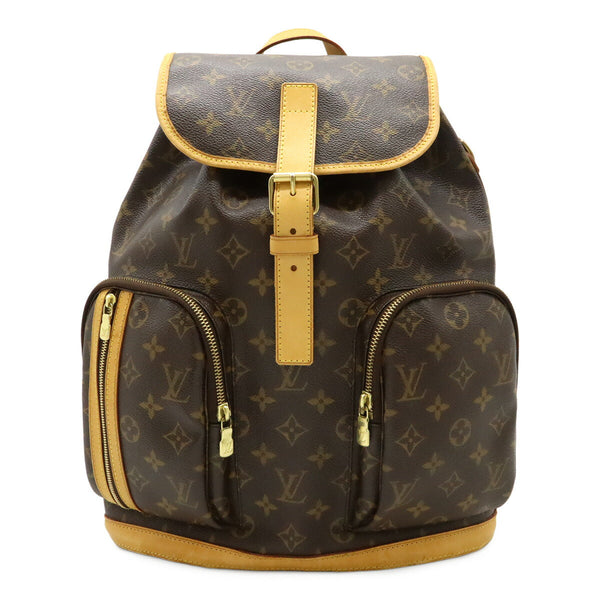 Louis Vuitton Sac a Dos Bosphore Monogram 2way Backpack