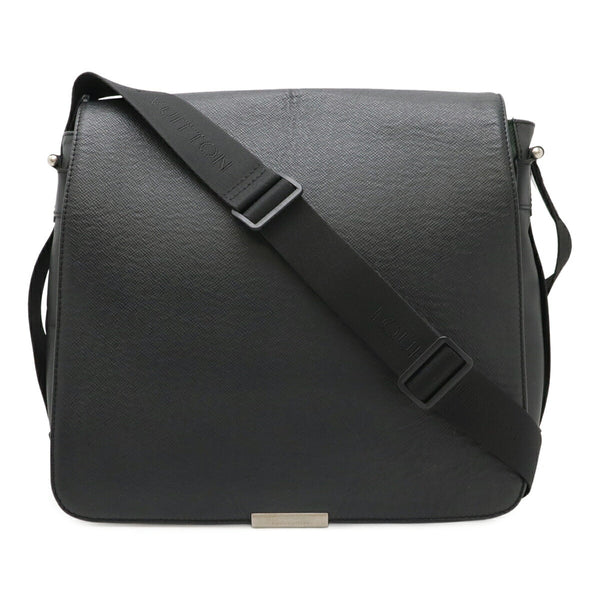Louis Vuitton Victor Taiga Shoulder Bag