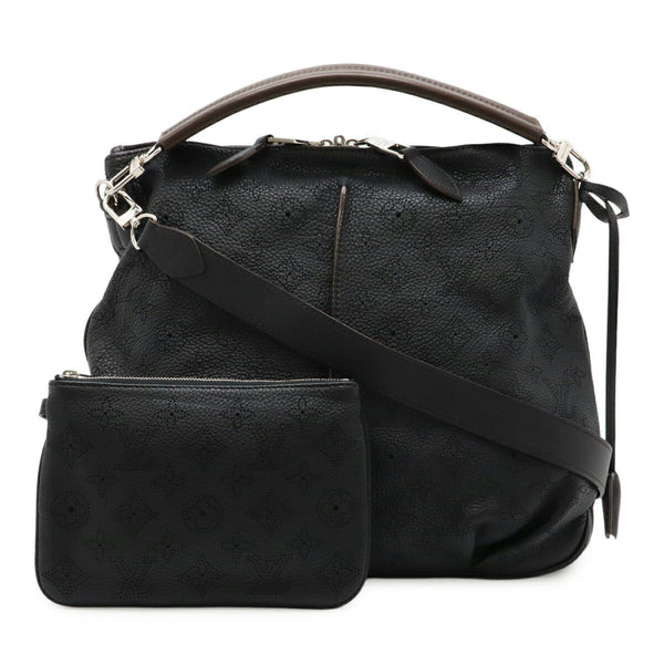 Louis Vuitton Mahina 2way bag