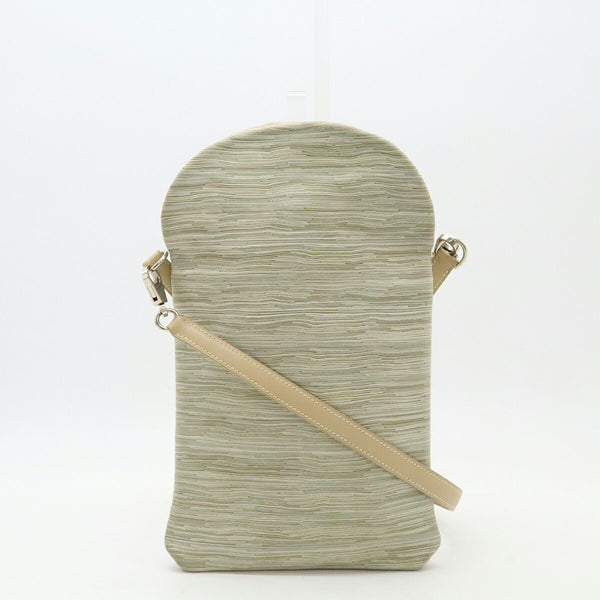 Hermes Pillow Vibrato Box Calf Shoulder Bag