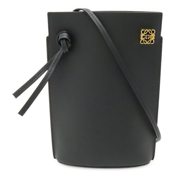 Loewe Anagram Classic Calf Shoulder Bag