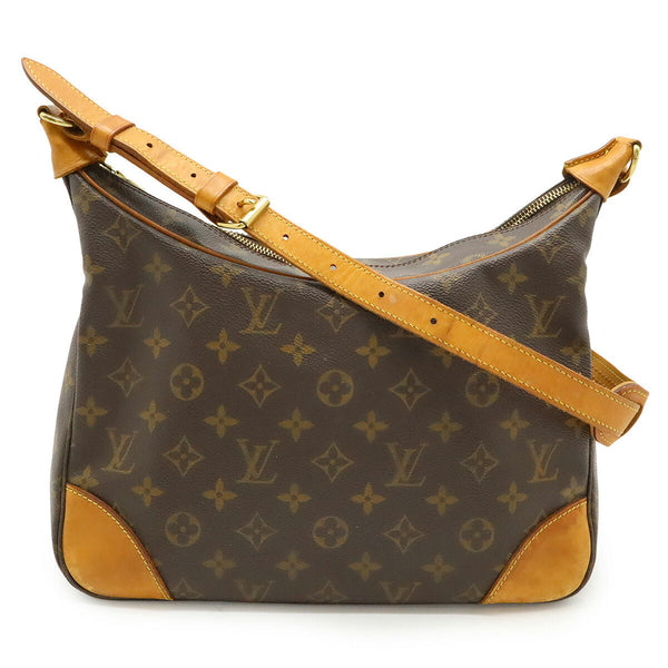 Louis Vuitton Monogram Shoulder Bag