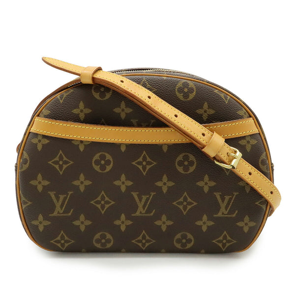 Louis Vuitton Monogram Shoulder Bag