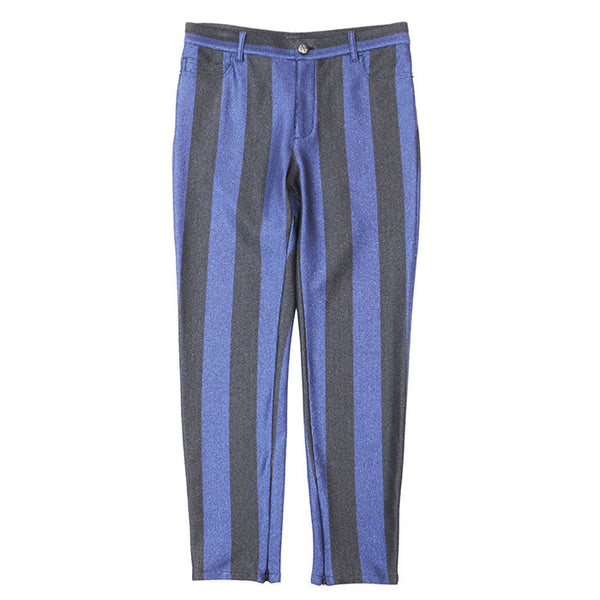 Chanel P53830 Monogram Cotton Pants