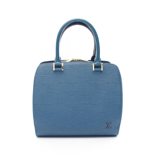 Louis Vuitton Pont Neuf Epi Handbag