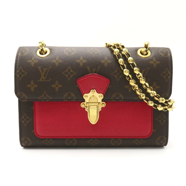 Louis Vuitton Victoire Shoulder Bag M41731