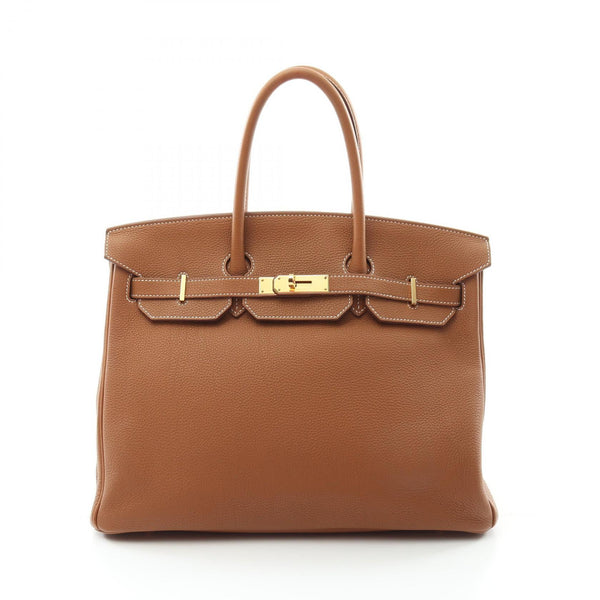 Hermes Birkin Togo Handbag