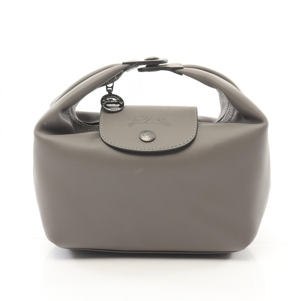 Longchamp Le Pliage Extra Leather Handbag