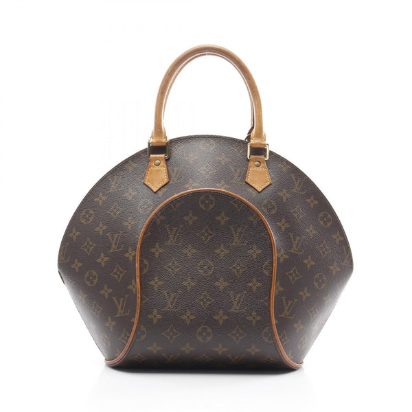 Louis Vuitton Ellipse MM Monogram Handbag