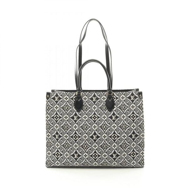 Louis Vuitton OnTheGo GM Monogram Tote Bag