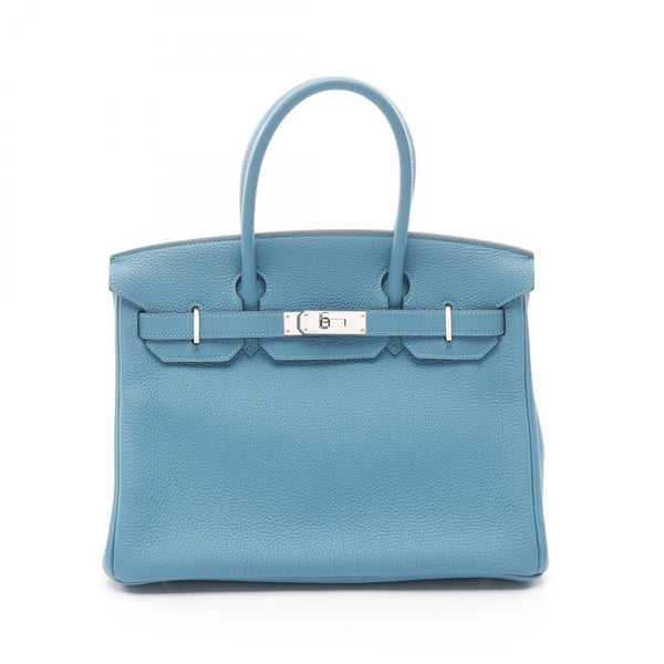 Hermes Birkin 30 Togo Handbag