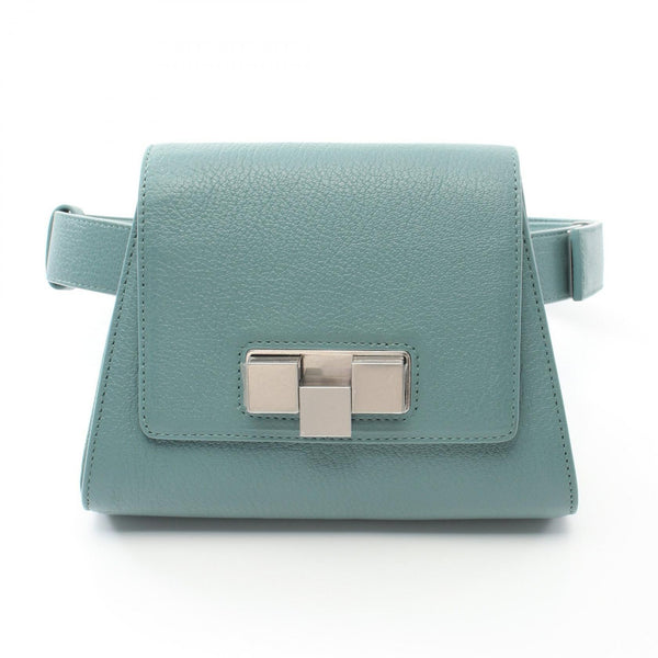 Bottega Veneta Leather Waist Bag