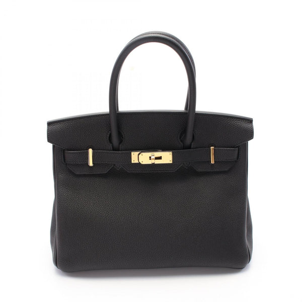 Hermes Birkin 30 Togo Handbag