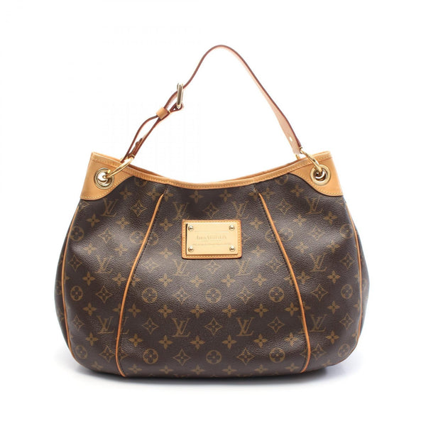 Louis Vuitton Galliera PM Monogram Shoulder Bag