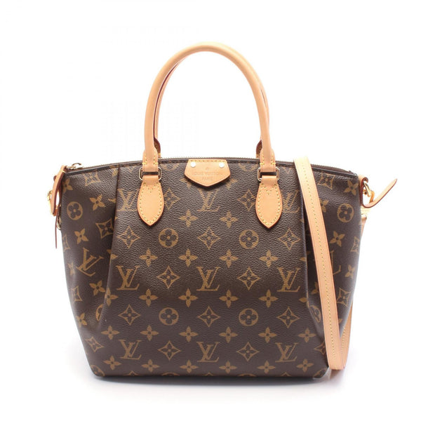 Louis Vuitton Turenne PM Monogram Handbag