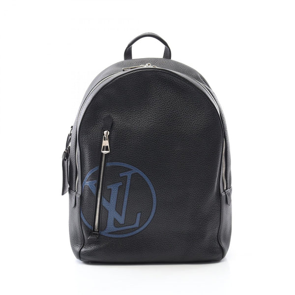 Louis Vuitton LV Circle Armando Taurillon Leather Backpack