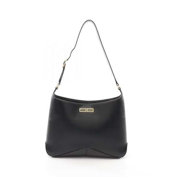Balenciaga XX Medium Leather Shoulder Bag
