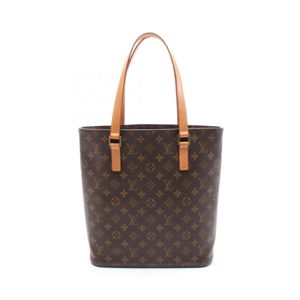 Louis Vuitton VAVIN GM Monogram Coated Canvas Tote Bag