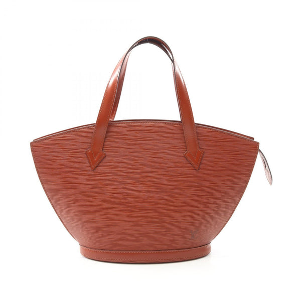 Louis Vuitton Saint Jacques Epi Handbag