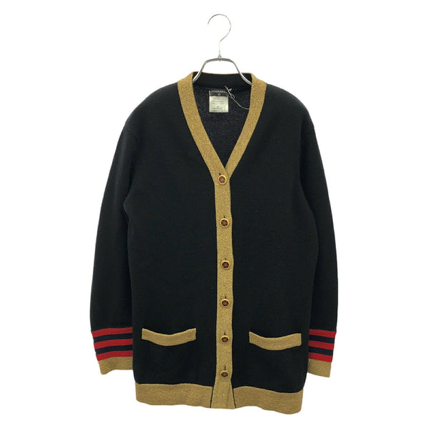 Chanel P36174K02177 Cashmere Cardigan