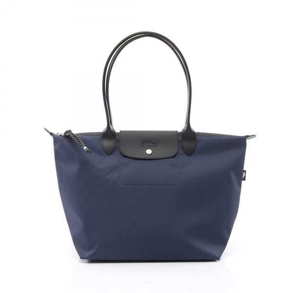 Longchamp Le Pliage Energy Nylon Canvas Tote Bag