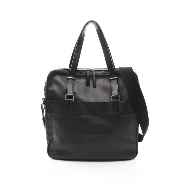 Hermes Evergrain Leather Handbag