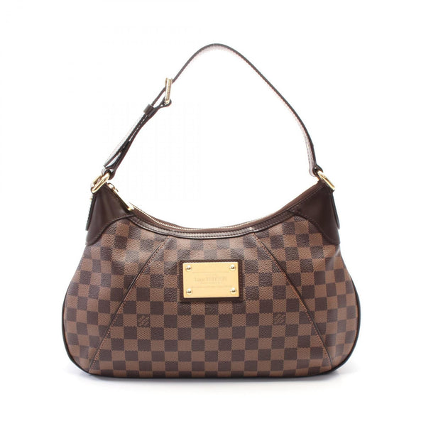 Louis Vuitton Thames GM Damier Shoulder Bag