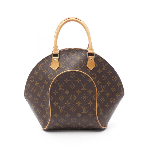 Louis Vuitton Ellipse MM Monogram Handbag