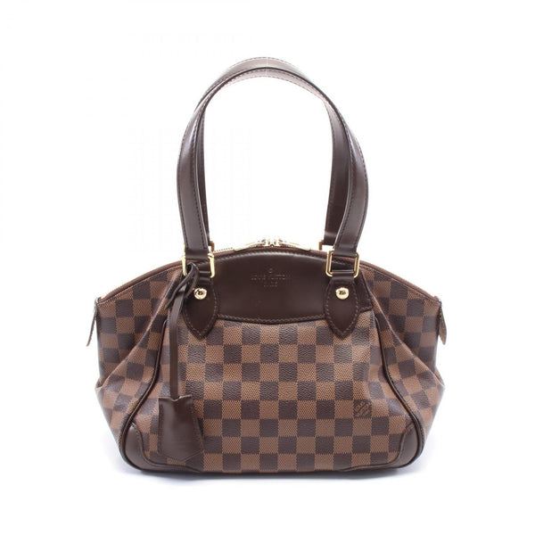 Louis Vuitton Verona PM Damier Shoulder Bag