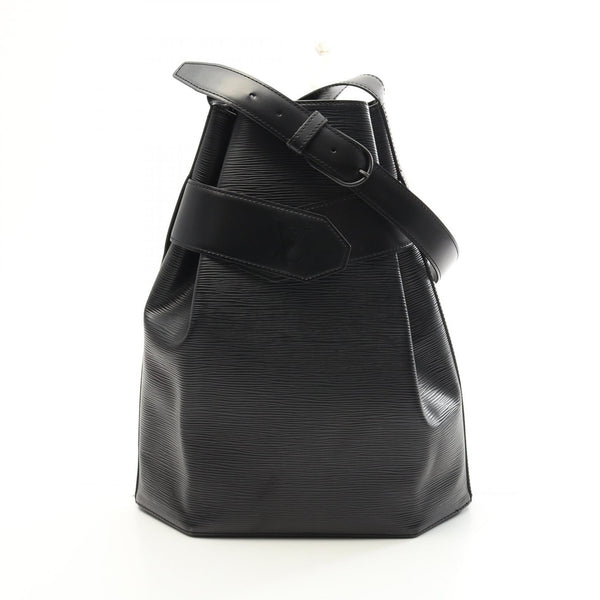 Louis Vuitton Sac Depaul GM Epi Shoulder Bag