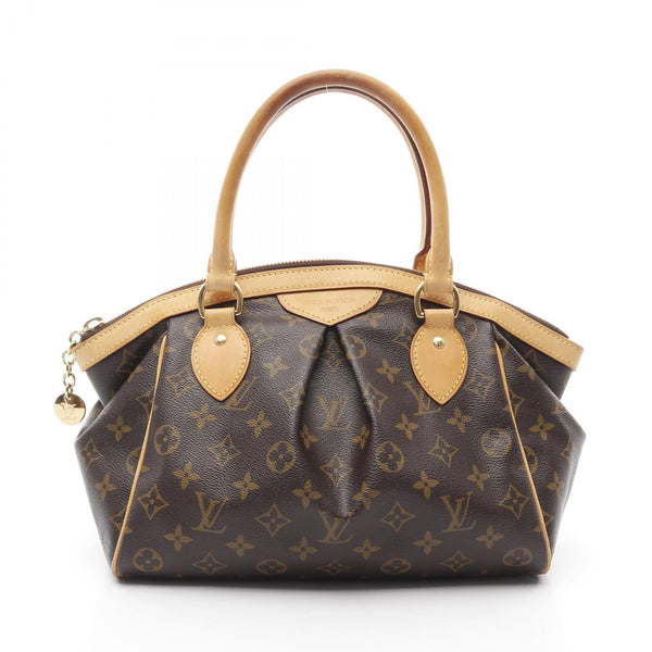 Louis Vuitton Tivoli PM Monogram Handbag