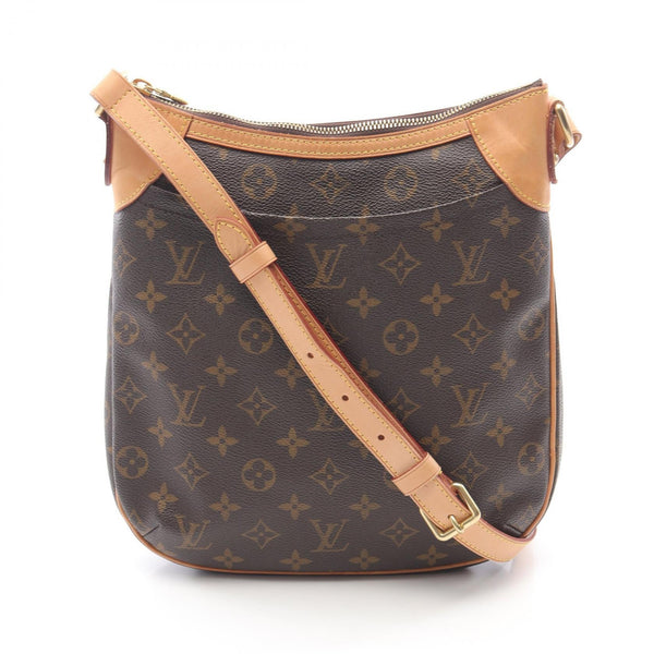 Louis Vuitton Odeon PM Monogram Shoulder Bag