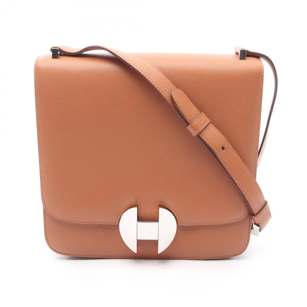 Hermes Sac Hermes 2002 Evercolor Shoulder Bag