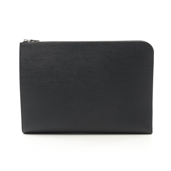 Louis Vuitton Pochette Jour GM NM Epi Clutch Bag