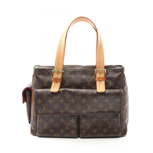 Louis Vuitton Multiplicite Monogram Handbag