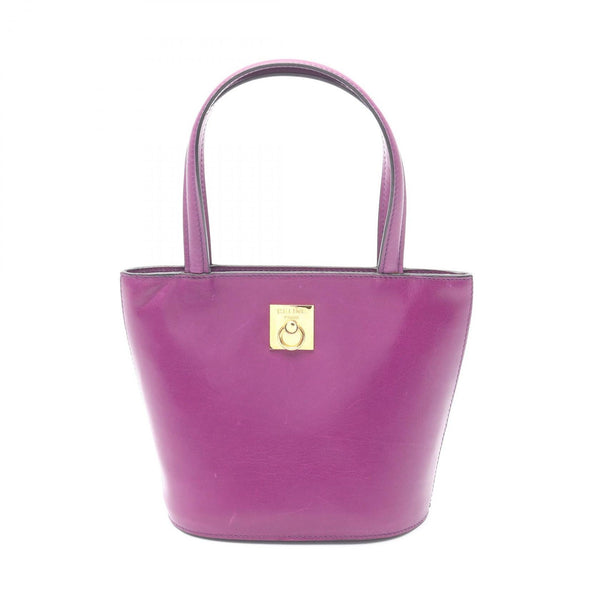 Celine Leather Handbag