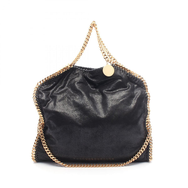 Stella McCartney Falabella Shaggy Deer 2way Shoulder Bag Faux Leather