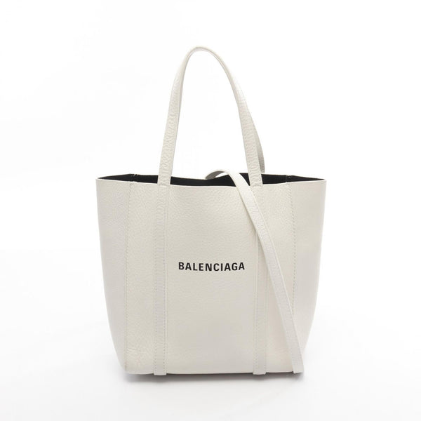Balenciaga EVERYDAY XXS Leather Tote Bag