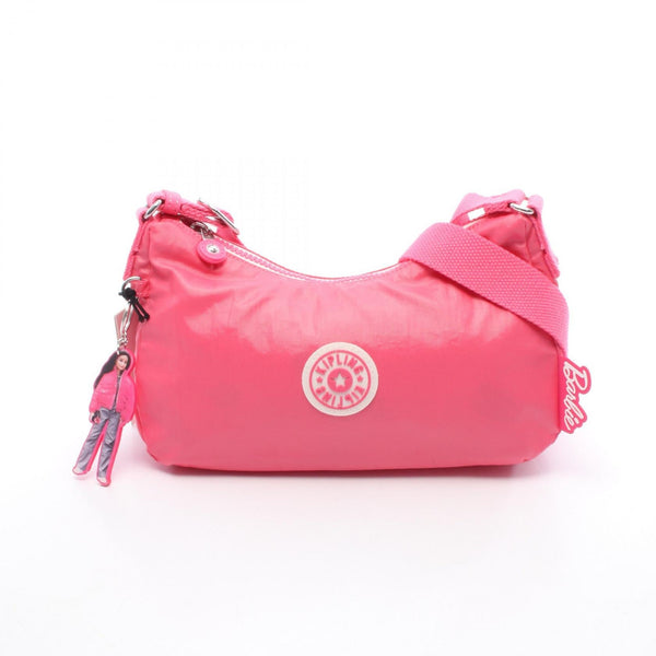 Kipling kipling × Barbie AYDA Nylon Shoulder Bag