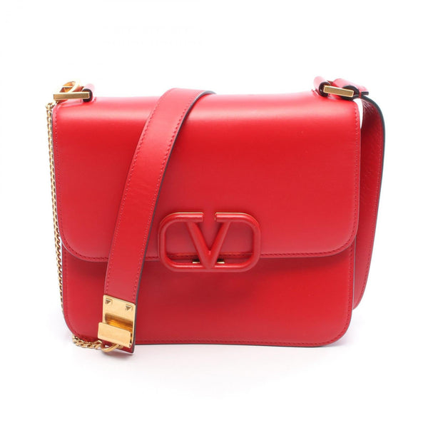 Valentino VSLING Calfskin Shoulder Bag