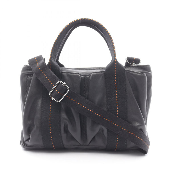 Hermes Caravan Horizontal PM Veaudermes 2way bag