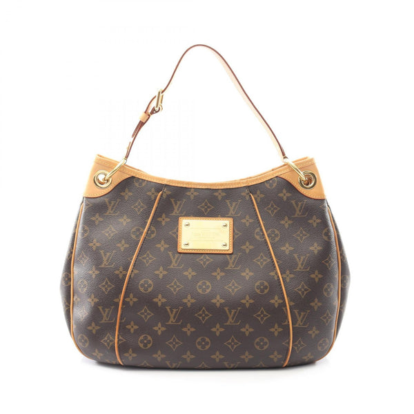 Louis Vuitton Galliera PM Monogram Shoulder Bag