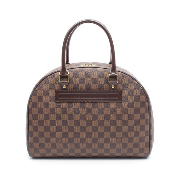 Louis Vuitton Nolita Damier Handbag