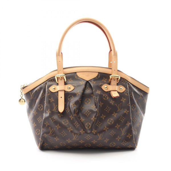 Louis Vuitton Tivoli GM Monogram Handbag